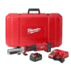 Milwaukee 2773-20L M18 FORCE LOGIC Long Throw Press Tool Kit -GREATLAKESPOWERTOOLS Sales 2773 20L 2 82951.1581704266