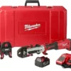 Milwaukee 2773-22L M18 FORCE LOGIC Long Throw Press Tool 1/2 In -1 In -GREATLAKESPOWERTOOLS Sales 2773 22L 2 15674.1581704317