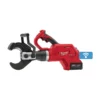 Milwaukee 2776-21 M18 FORCE LOGIC 3 In. Underground Cable Cutter -GREATLAKESPOWERTOOLS Sales 2776 21 2 47685.1581704364