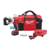 Milwaukee 2777-21 M18 FORCE LOGIC 1590 ACSR Cable Cutter -GREATLAKESPOWERTOOLS Sales 2777 21 2 38730.1581704260
