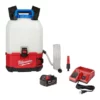Milwaukee 2820-21WS M18 SWITCH TANK 4-Gallon Backpack Water Supply Kit -GREATLAKESPOWERTOOLS Sales 2820 21WS 2 47828.1581704273