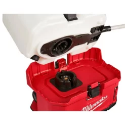 Milwaukee 2820-21WS M18 SWITCH TANK 4-Gallon Backpack Water Supply Kit -GREATLAKESPOWERTOOLS Sales 2820 21WS 5 60957.1581704274