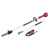 Milwaukee 2825-20PS M18 FUEL 10 In. Pole Saw W/ QUIK-LOK Bare Tool -GREATLAKESPOWERTOOLS Sales 2825 20PS 02105.1656436676