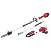 Milwaukee 2825-21PS M18 FUEL 10 In. Pole Saw Kit W/ QUIK-LOK -GREATLAKESPOWERTOOLS Sales 2825 21PS 2 04478.1581704271