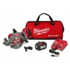 Milwaukee 2830-21HD M18 FUEL Rear Handle 7-1/4 In. Circular Saw Kit -GREATLAKESPOWERTOOLS Sales 2830 21HD 2 63933.1581704308