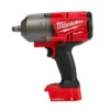 Milwaukee 2863-20 M18 FUEL W/ ONE-KEY High Torque Impact 1/2 In. Ring -GREATLAKESPOWERTOOLS Sales 2863 20 2 50955.1581704290