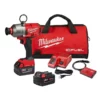Milwaukee 2865-22 M18 FUEL 7/16 Utility High Torque Impact ONE-KEY Kit -GREATLAKESPOWERTOOLS Sales 2865 22 2 43708.1581704358
