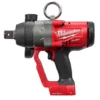 Milwaukee 2867-20 M18 FUEL 1 In. High Torque Impact Wrench W/ ONE-KEY -GREATLAKESPOWERTOOLS Sales 2867 20 2 61898.1581704265