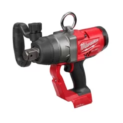 Milwaukee 2867-20 M18 FUEL 1 In. High Torque Impact Wrench W/ ONE-KEY 5 Milwaukee 2867-20 M18 FUEL 1 In. High Torque Impact Wrench W/ ONE-KEY -GREATLAKESPOWERTOOLS Sales 2867 20 3 76513.1581704266
