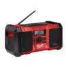 Milwaukee 2890-20 M18 Jobsite Radio -GREATLAKESPOWERTOOLS Sales 2890 20 2 10448.1581704291