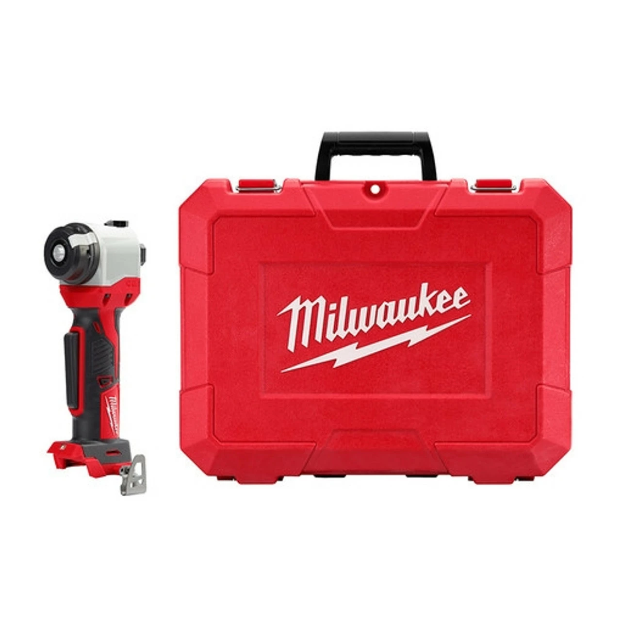 Milwaukee 2935-20 M18 Cable Stripper (Tool-Only) 3 Milwaukee 2935-20 M18 Cable Stripper (Tool-Only)