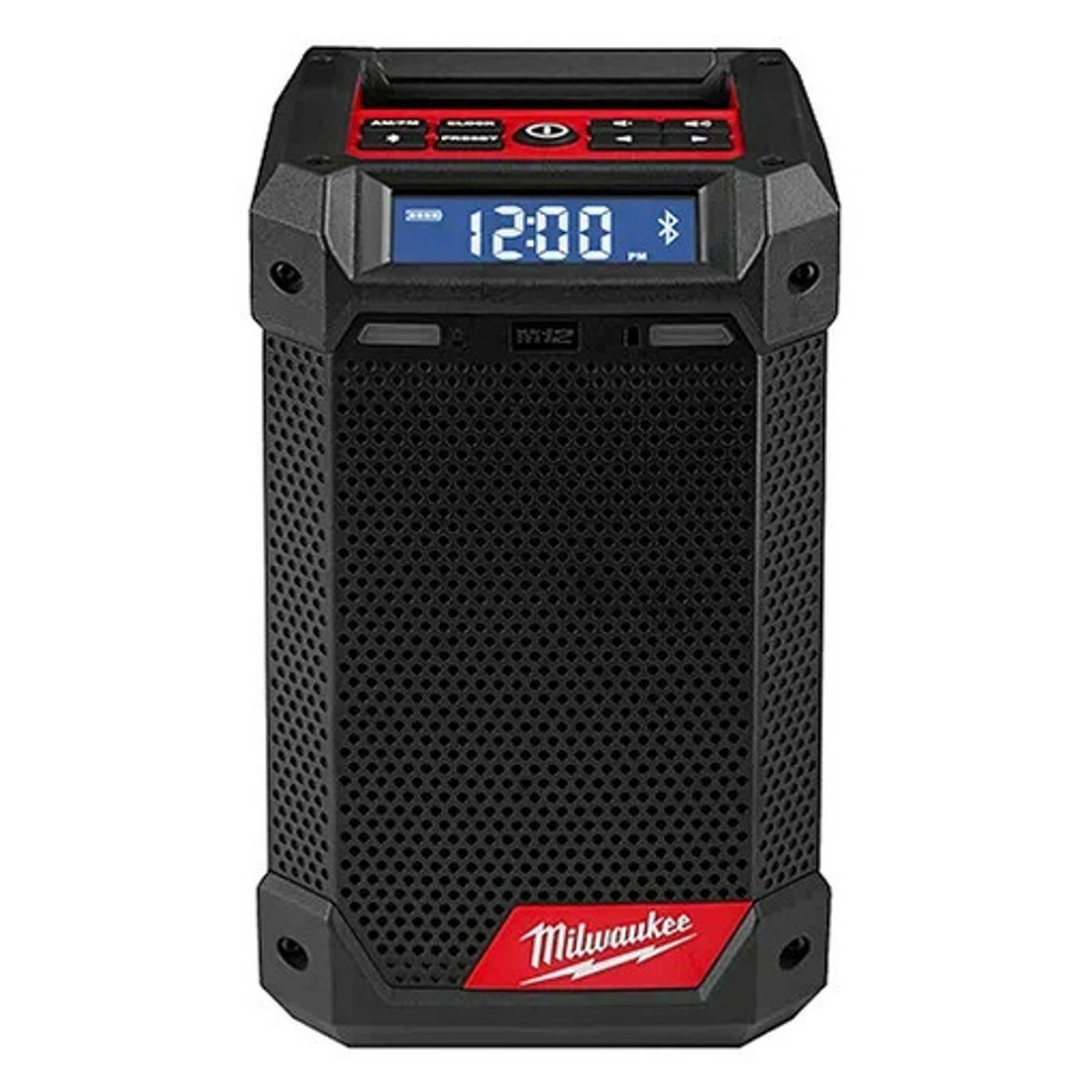 Milwaukee 2951-20 M12 Radio And Charger 4 Milwaukee 2951-20 M12 Radio And Charger - Image 2