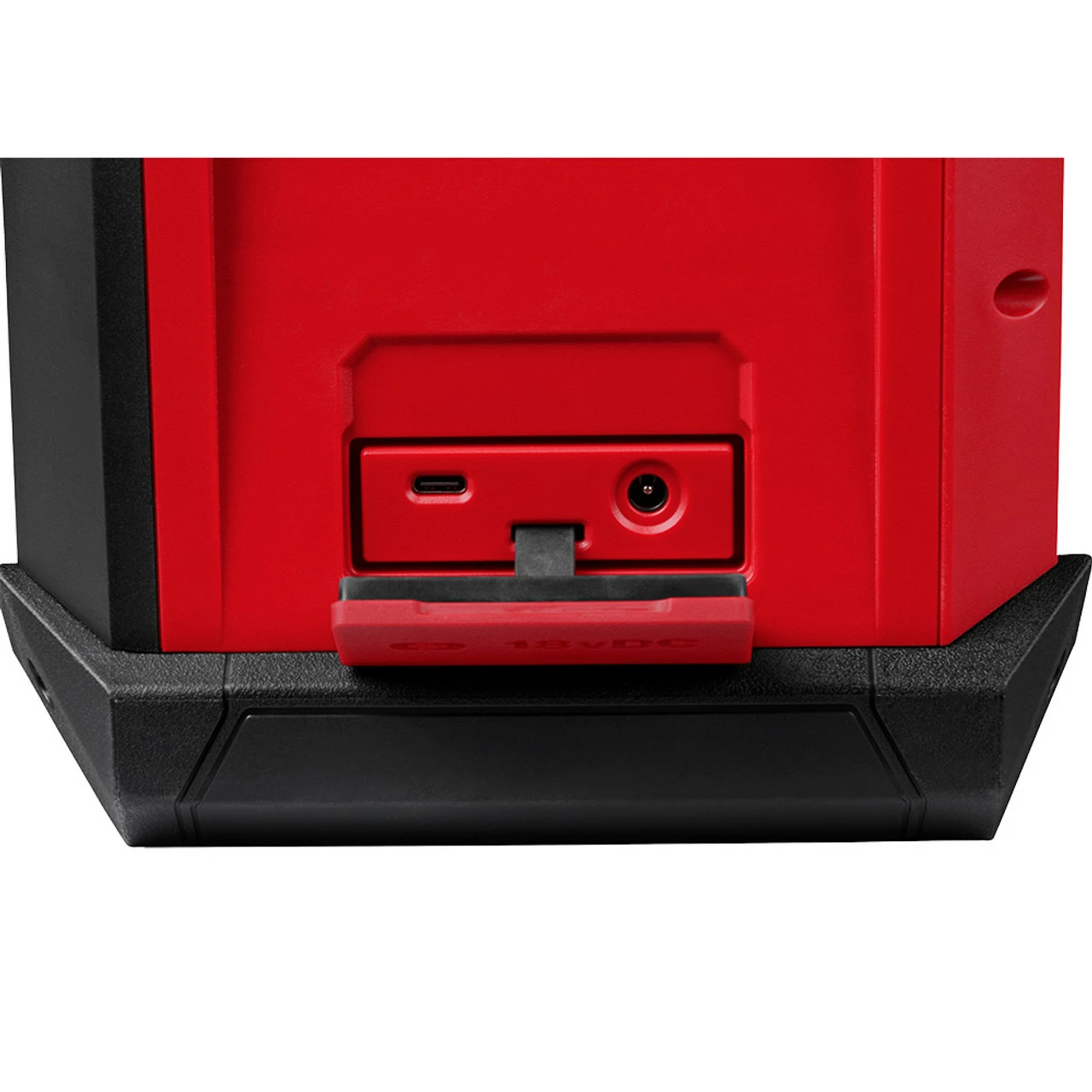 Milwaukee 2952-20 M18 Bluetooth Jobsite Radio 5 Milwaukee 2952-20 M18 Bluetooth Jobsite Radio - Image 3