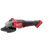 Milwaukee 2980-20 M18 FUEL 4-1/2 - 6 In. Braking Grinder -GREATLAKESPOWERTOOLS Sales 2980 20 2 19363.1581704284