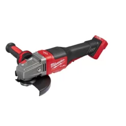 Milwaukee 2980-20 M18 FUEL 4-1/2 - 6 In. Braking Grinder -GREATLAKESPOWERTOOLS Sales 2980 20 3 98766.1581704284