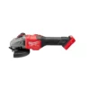 Milwaukee 2981-20 M18 FUEL 4-1/2 - 6 In Braking Grinder, Slide Switch -GREATLAKESPOWERTOOLS Sales 2981 20 2 11546.1581704328