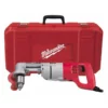 Milwaukee 3107-6 1/2 In. D-Handle Right Angle Drill Kit 2 Milwaukee 3107-6 1/2 In. D-Handle Right Angle Drill Kit -GREATLAKESPOWERTOOLS Sales 3107 6 2 73863.1581704287
