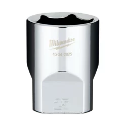 Milwaukee 45-34-2025 1/2 Drive 25mm Socket