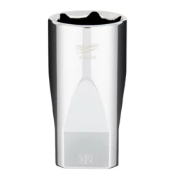 Milwaukee 45-34-2132 1/2 Drive 32mm Deep Socket