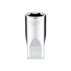 Milwaukee 45-34-9005 1/4 Drive 5/16 SAE 6-Point Socket