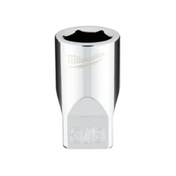 Milwaukee 45-34-9007 1/4 Drive 3/8 SAE 6-Point Socket