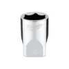 Milwaukee 45-34-9009 1/4 Drive 1/2 SAE 6-Point Socket -GREATLAKESPOWERTOOLS Sales 45 34 9009 1 21373.1627415995