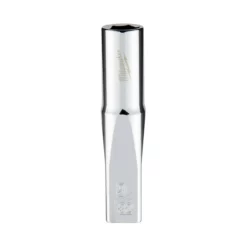 Milwaukee 45-34-9015 1/4 Drive 9/32 SAE 6-Point Deep Socket