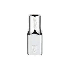 Milwaukee 45-34-9030 1/4 Drive 5mm Metric 6-Point Socket