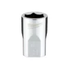 Milwaukee 45-34-9064 3/8 Drive 1/2 SAE 6-Point Socket -GREATLAKESPOWERTOOLS Sales 45 34 9064 00194.1628783173