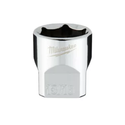 Milwaukee 45-34-9069 3/8 Drive 13/16 SAE 6-Point Socket