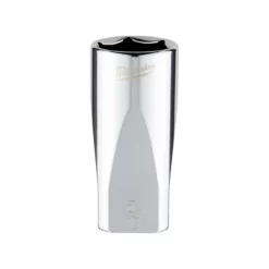 Milwaukee 45-34-9075 3/8 Drive 7/8 SAE 6-Point Deep Socket