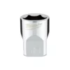 Milwaukee 45-34-9085 3/8 Drive 15mm Metric 6-Point Socket 2 Milwaukee 45-34-9085 3/8 Drive 15mm Metric 6-Point Socket -GREATLAKESPOWERTOOLS Sales 45 34 9085 60172.1631109863
