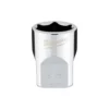 Milwaukee 45-34-9086 3/8 Drive 16mm Metric 6-Point Socket -GREATLAKESPOWERTOOLS Sales 45 34 9086 50971.1631111277