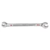 Milwaukee 45-96-8300 1/4 X 5/16 Double End Flare Nut Wrench 1 Milwaukee 45-96-8300 1/4 X 5/16 Double End Flare Nut Wrench -GREATLAKESPOWERTOOLS Sales 45 96 8300 69985.1677857884