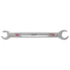 Milwaukee 45-96-8303 5/8 X 11/16 Double End Flare Nut Wrench -GREATLAKESPOWERTOOLS Sales 45 96 8303 74649.1677863405