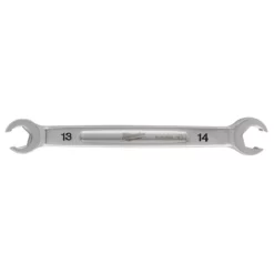 Milwaukee 45-96-8352 13mm X 14mm Flare Nut Wrench