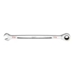 Milwaukee 45-96-9209 9/32 In. SAE Ratcheting Combo Wrench