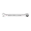 Milwaukee 45-96-9212 3/8 SAE Ratcheting Combo Wrench -GREATLAKESPOWERTOOLS Sales 45 96 9212 34032.1646059305