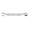 Milwaukee 45-96-9214 7/16 SAE Ratcheting Combo Wrench 1 Milwaukee 45-96-9214 7/16 SAE Ratcheting Combo Wrench -GREATLAKESPOWERTOOLS Sales 45 96 9214 26712.1646059775
