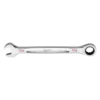 Milwaukee 45-96-9222 11/16 SAE Ratcheting Combo Wrench -GREATLAKESPOWERTOOLS Sales 45 96 9222 25730.1646064881