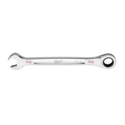 Milwaukee 45-96-9226 13/16 SAE Ratcheting Combo Wrench