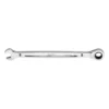 Milwaukee 45-96-9308 8mm Metric Ratcheting Combination Wrench -GREATLAKESPOWERTOOLS Sales 45 96 9308 59647.1646081031