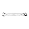Milwaukee 45-96-9317 17MM Metric Ratcheting Combination Wrench -GREATLAKESPOWERTOOLS Sales 45 96 9317 22779.1646152913