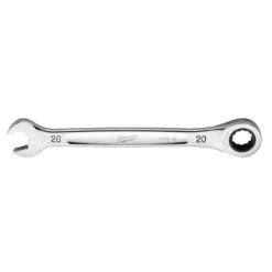 Milwaukee 45-96-9320 20MM Racheting Combination Wrench