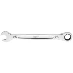 Milwaukee 45-96-9325 25MM Ratcheting Combination Wrench