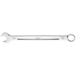 Milwaukee 45-96-9442 1-1/2 Combination Wrench