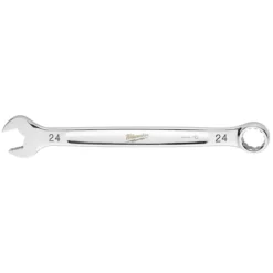 Milwaukee 45-96-9524 24MM Combination Wrench