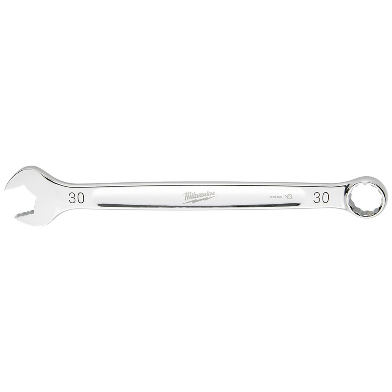 Milwaukee 45-96-9530 30MM Combination Wrench 3 Milwaukee 45-96-9530 30MM Combination Wrench