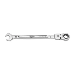 Milwaukee 45-96-9609 9mm Flex Head Ratcheting Wrench