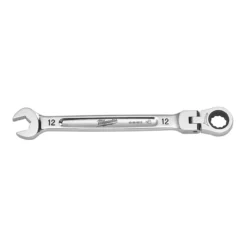 Milwaukee 45-96-9612 12mm Flex Head Ratcheting Wrench